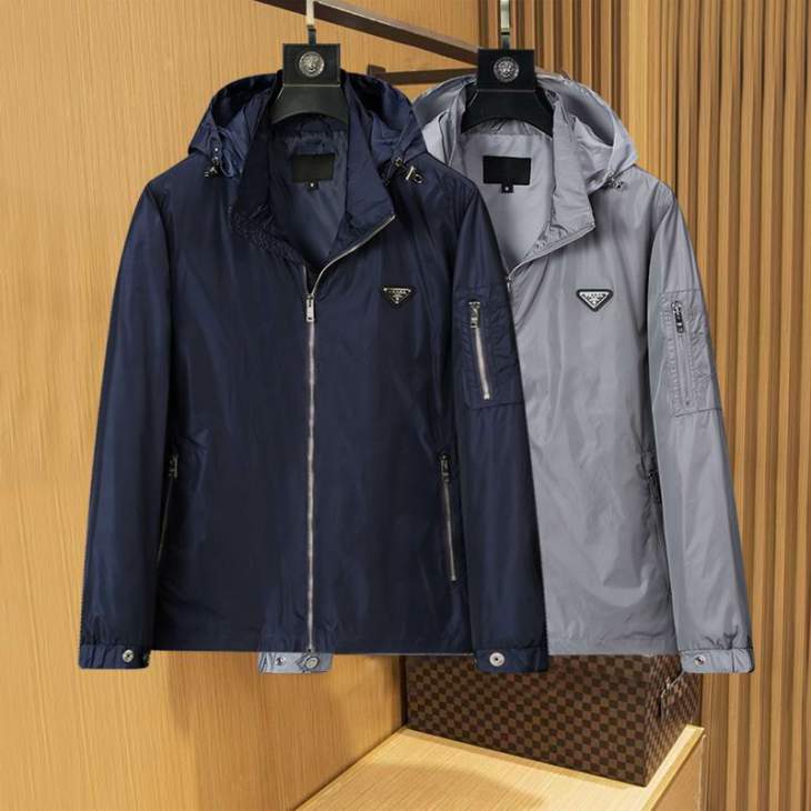 Picture of Prada Jackets _SKUPradaM-3XL7sr200730335